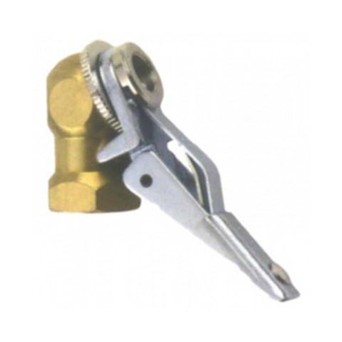 SCORPION TYRE CHUCK ANGLE CLIP  